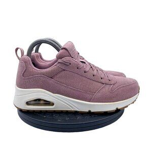 Skechers Uno Stand On Air Sneakers womens shoe size 8.5